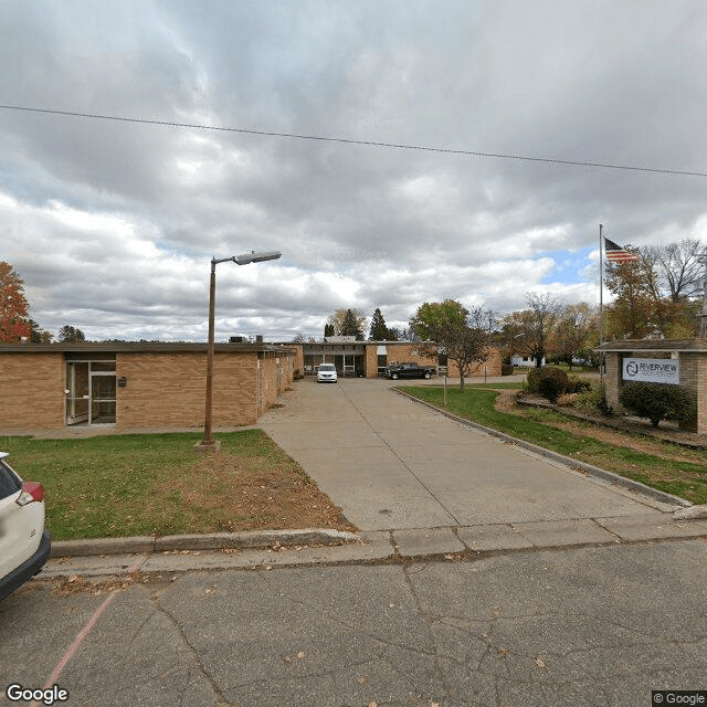 Golden Living Center Riverview