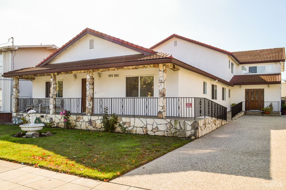 Maria's Home For The Aged Residential Care Home