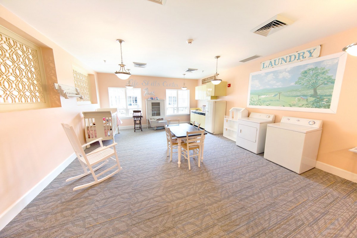 Runk & Pratt Residential Care of Lynchburg