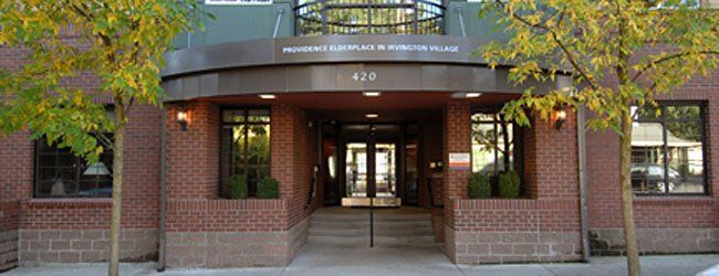 Providence ElderPlace Irvington Village