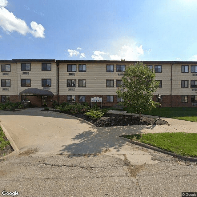 Seton Housing