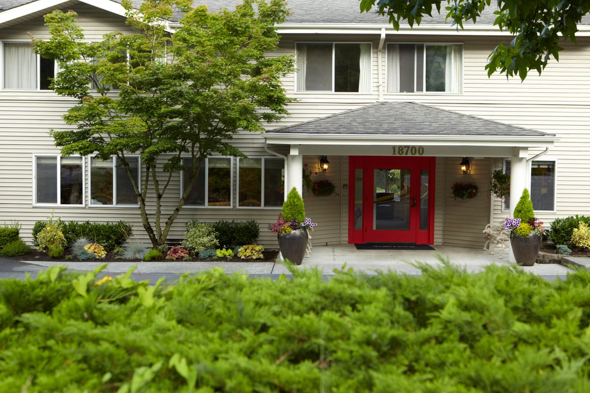 Aegis Living Lynnwood