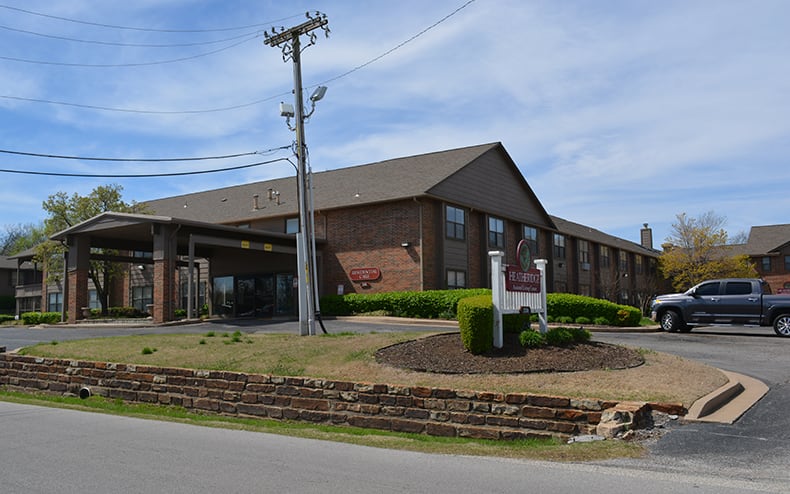 Heatheridge Assisted Living