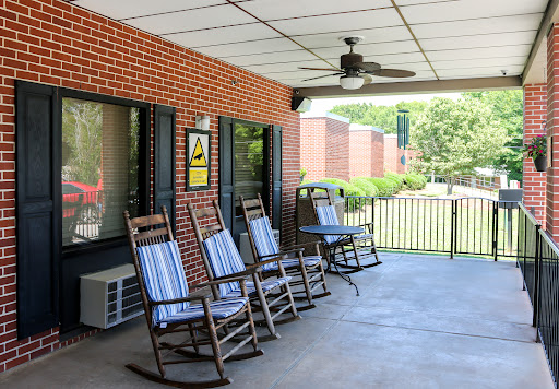 Hartwell Health And Rehabilitation