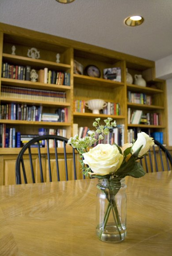 Twin Oaks Independent Living