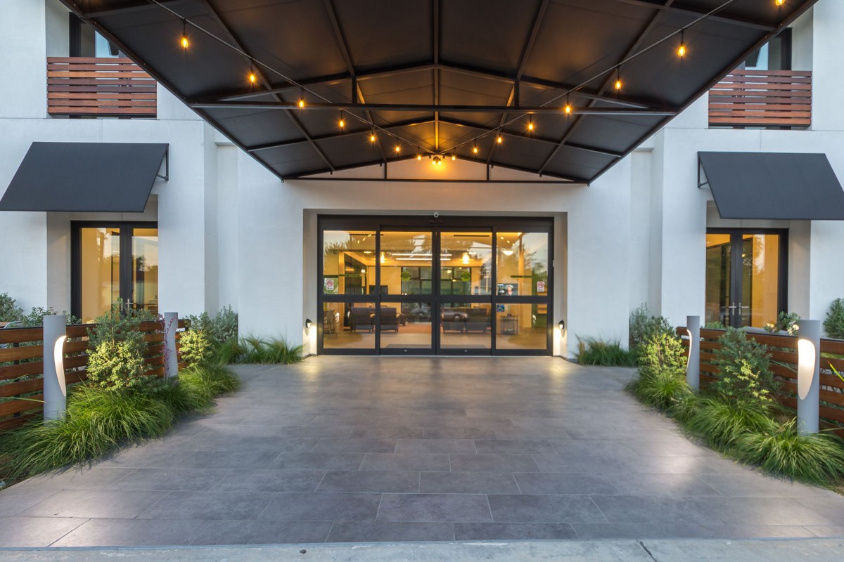 Avantgarde Senior Living Of Tarzana
