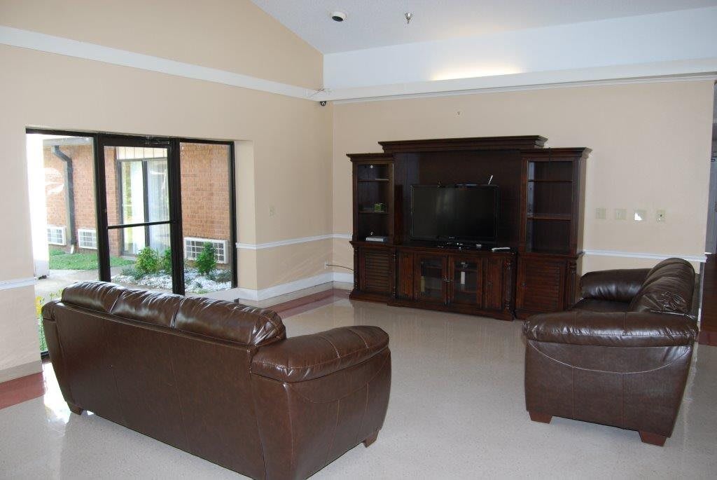 Belle Vie Living Center