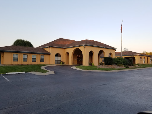 New Mark Care Center