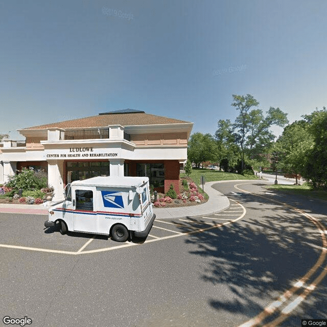 Ludlowe Center for Health and Rehabilitation