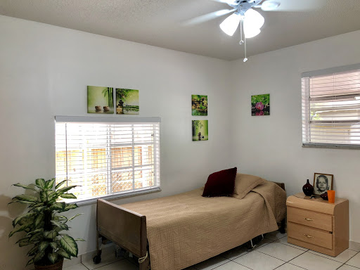 Alborada Family Home Assisted Living Facility