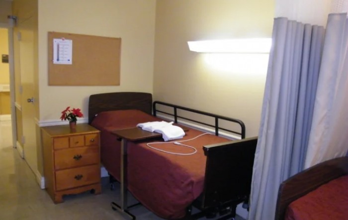 Attala County Nursing Center