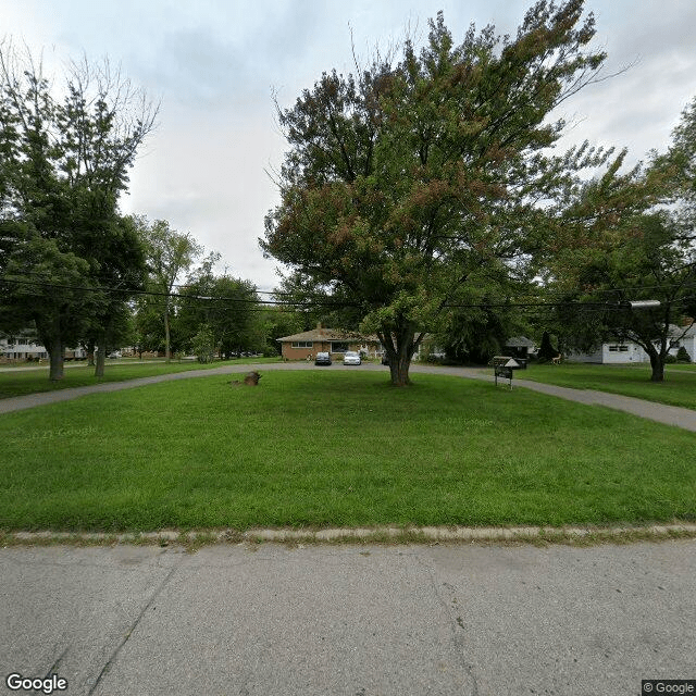 Beechwood Living Center