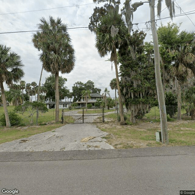 Lakeview Manor Retirement Home