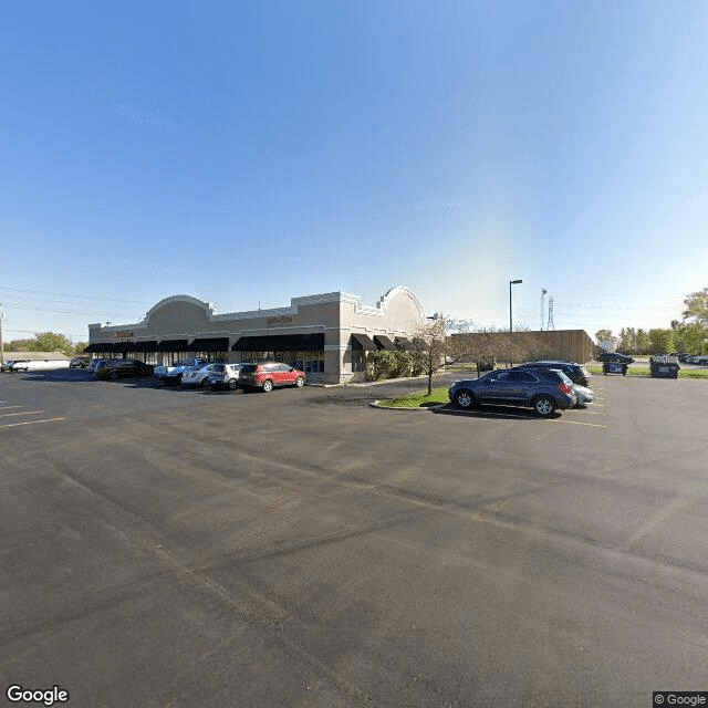 Interim Healthcare Svc Inc-Merrillville,  IN