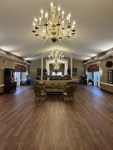 Waterton Healthcare & Rehabilitation