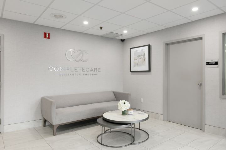 Complete Care at Cedar Grove