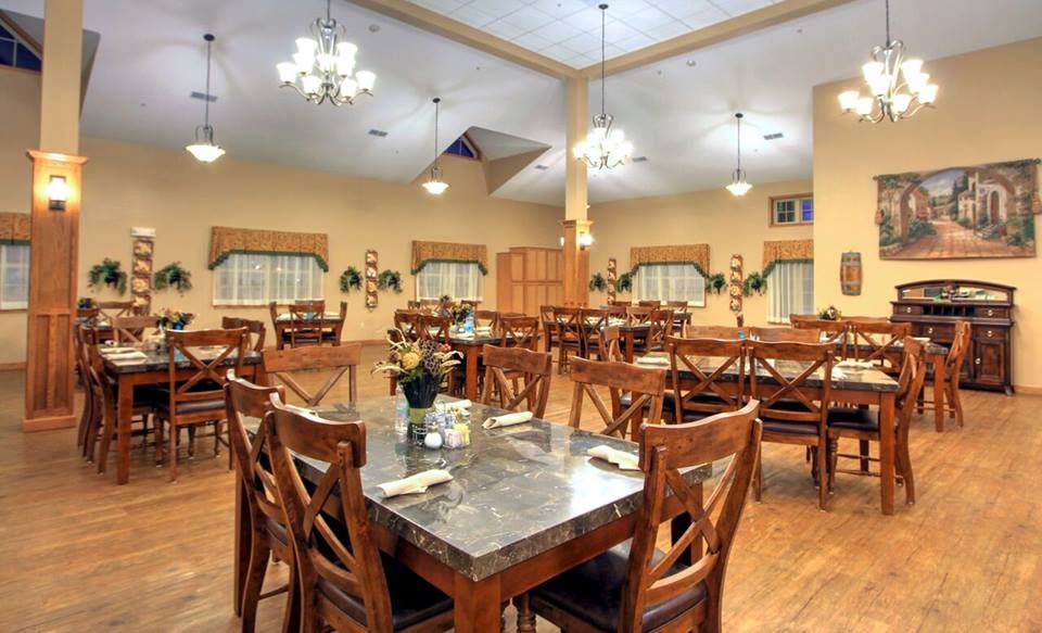 Timber Creek Village Assisted Living of Robinson