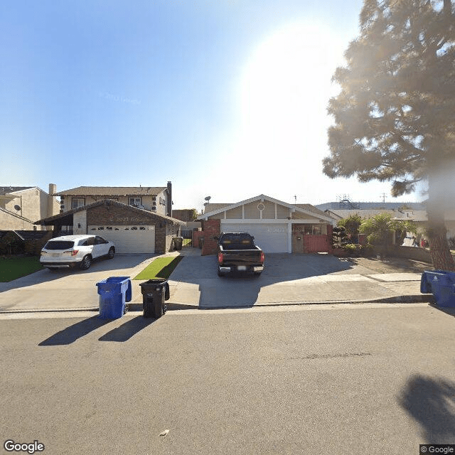 Maple Residential Care Home IV
