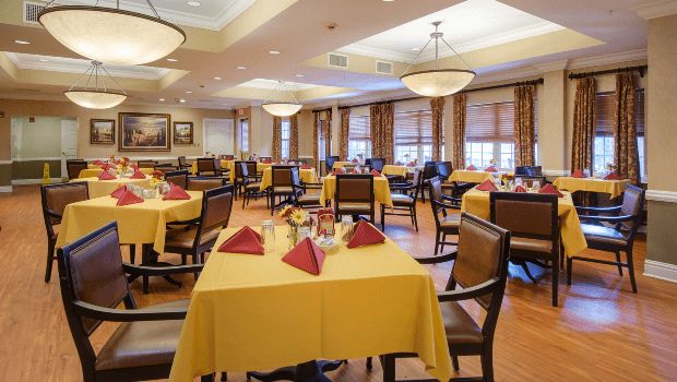 The Haven And The Laurels In Stone Oak