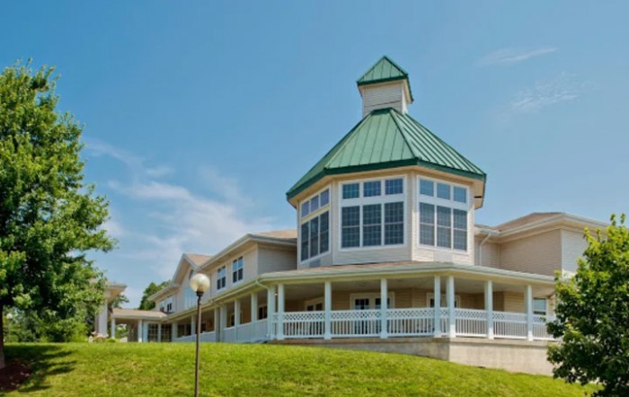 Lorien Health Systems Mt Airy