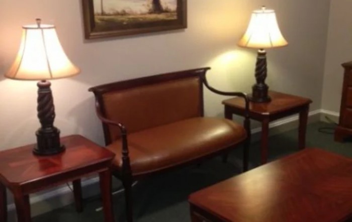 Summerhill Elderliving Home & Care