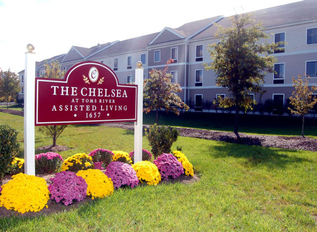 The Chelsea at Toms River