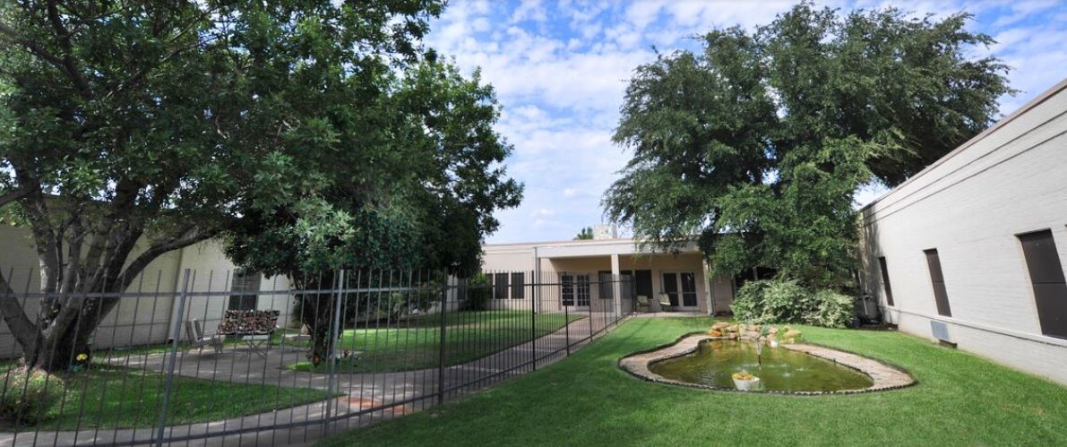 970 Hilltop Drive