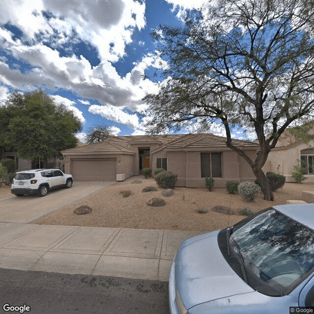 Las Fuentes Assisted Living IV