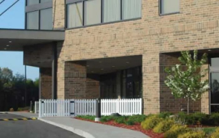 Calhoun County Medical Care Facility
