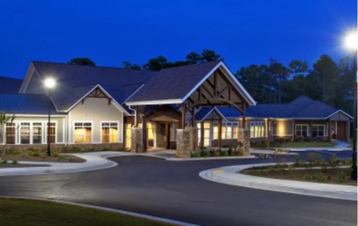 Oaks - Athens Skilled Nursing