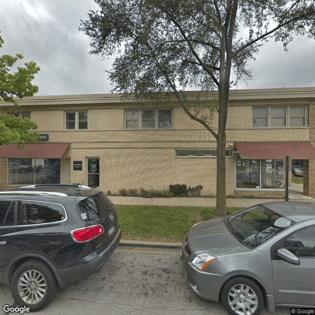 Home Instead - Oak Park,  IL