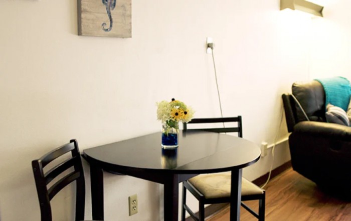 Hillcrest Care & Rehabilitation Center