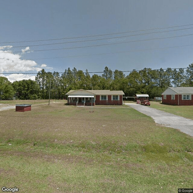 Judge Family Care Home 1