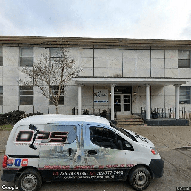 St Charles Health Care