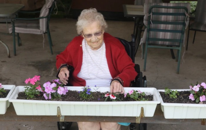 Ontario Center For Rehabilitation And Healthcare