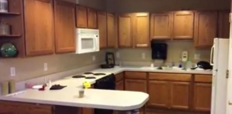 Dr Phillips Assisted Living Facility
