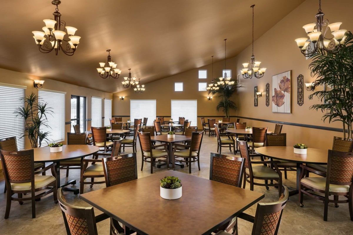 Terra Pointe Memory Care