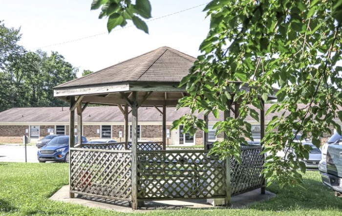 Signature Healthcare Of East Louisville