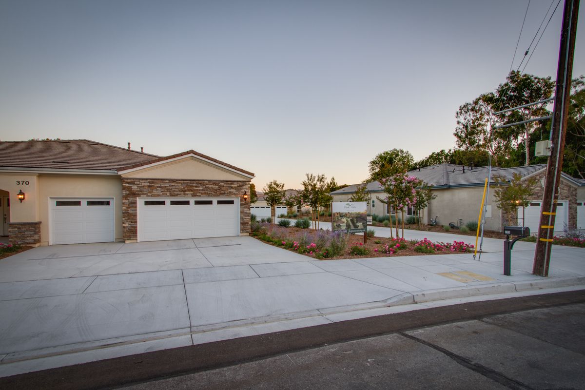 Park Vista Senior Living 1-3