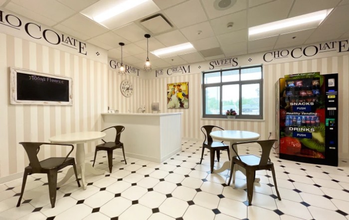 Lemont Nursing & Rehab Center