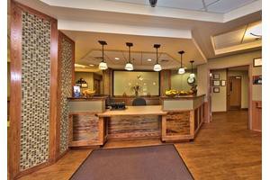 Achieve Rehab And Nursing Facility