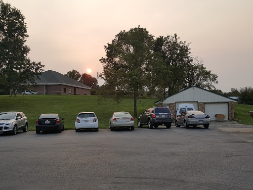 Gower Convalescent Center
