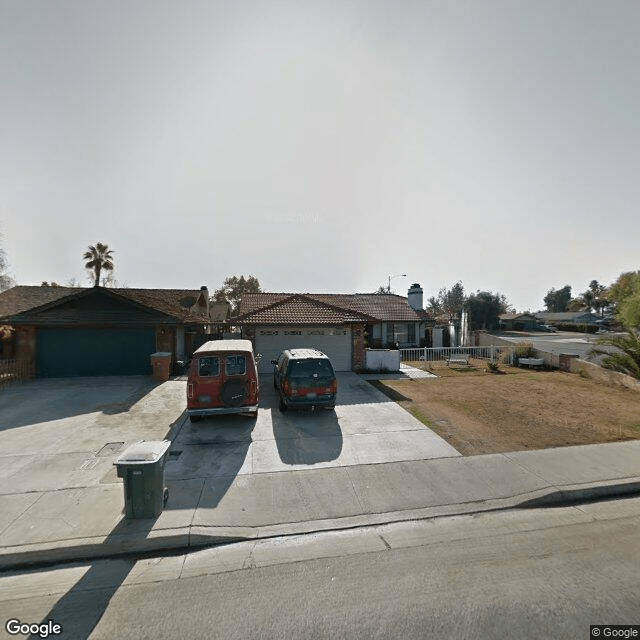 Betty's Homes