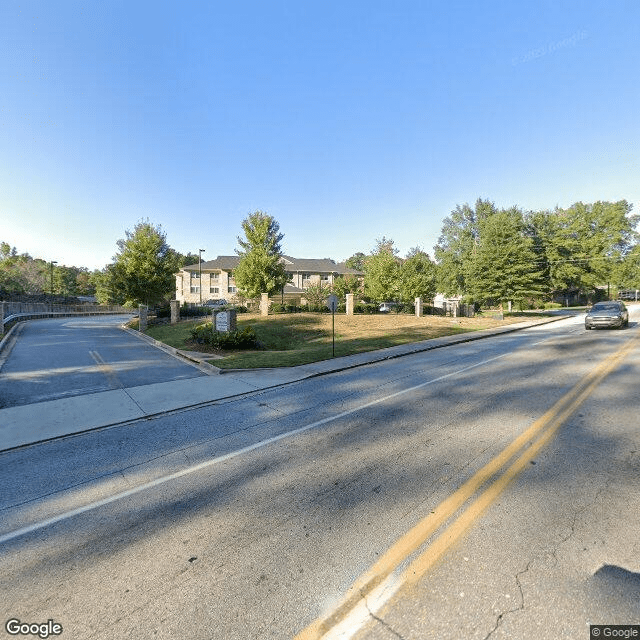 Gerald L. Durley Providence Manor
