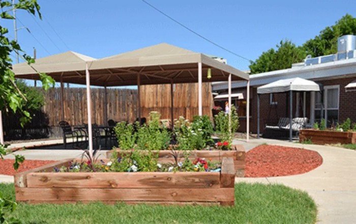 Brookshire House Rehabilitation And Care Community