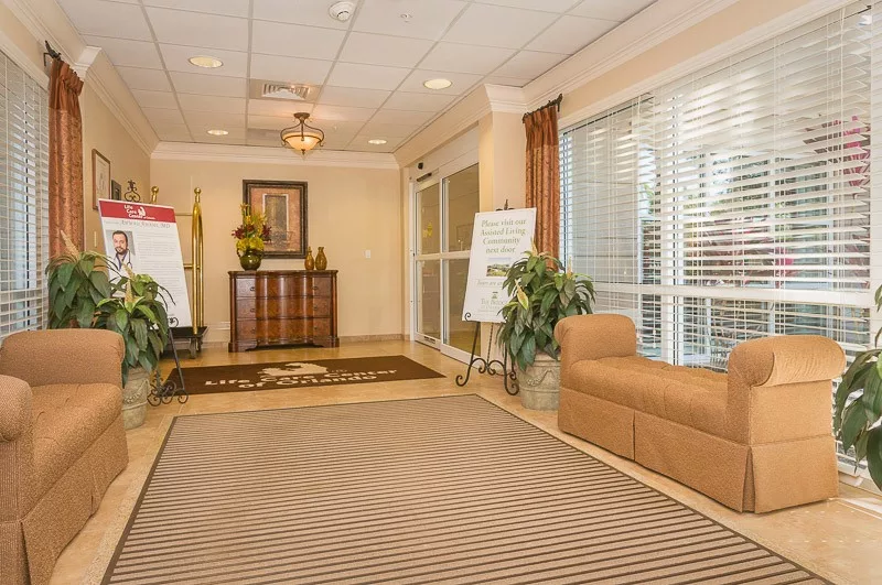 Life Care Center Of Orlando