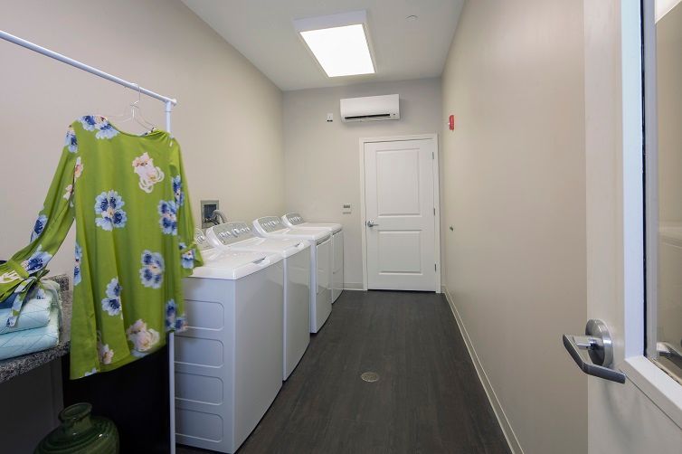 Peachtree Senior Living
