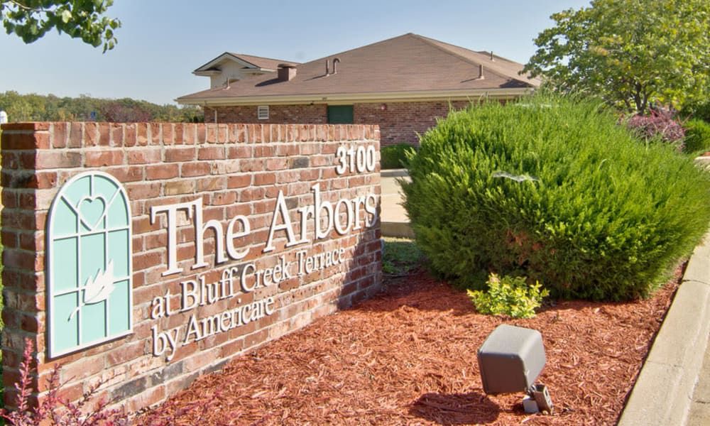 Bluff Creek Terrace Senior Living