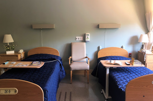 Litchfield Woods Health Care Center
