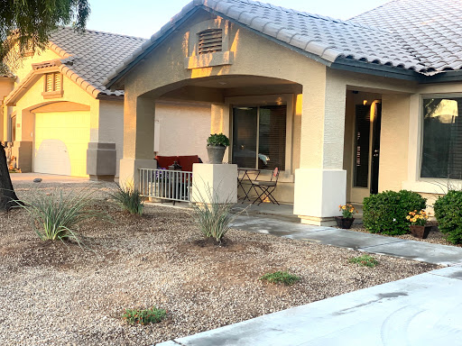 Barbara Jean's Assisted Living